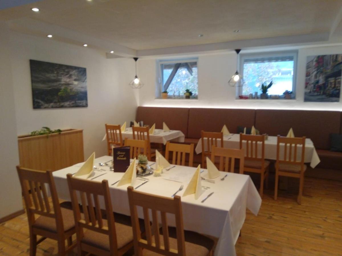 Gaestehaus Kling Schrobenhausen Kültér fotó