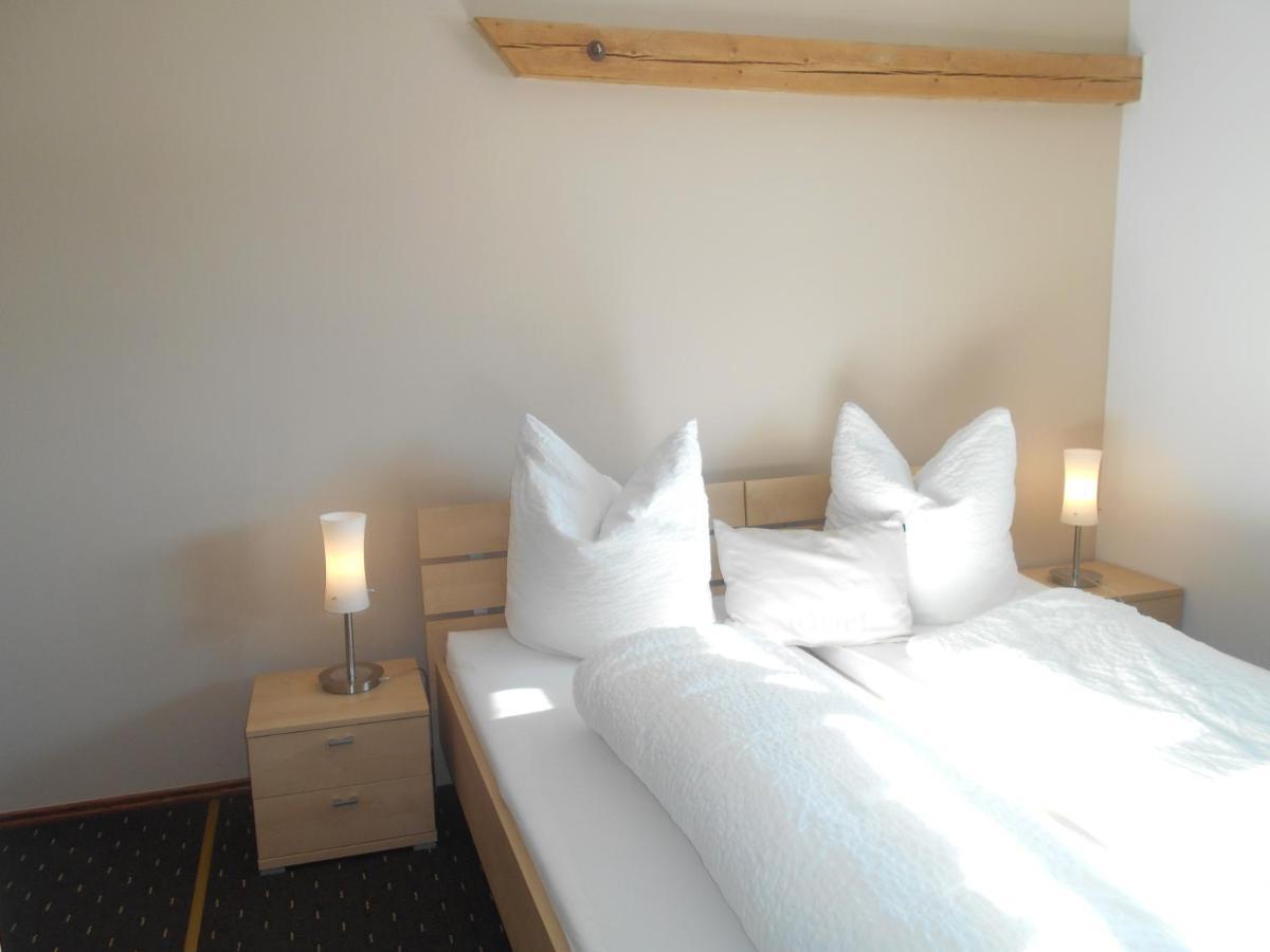 Gaestehaus Kling Schrobenhausen Kültér fotó